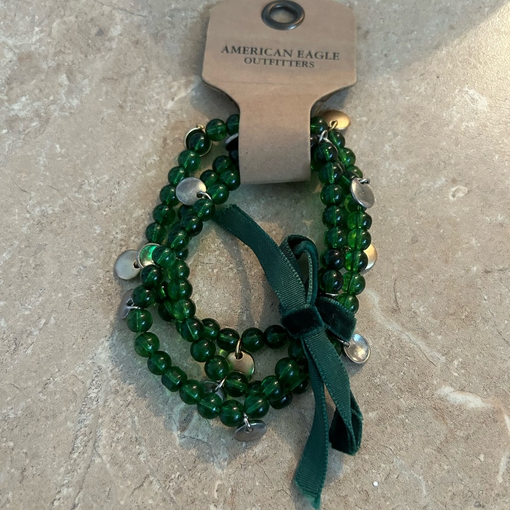 American Eagle bracelet